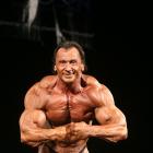 Pavol   Jablonicky - IFBB Sacramento Pro  2009 - #1